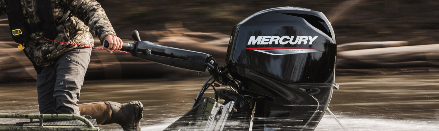 2019 Mercury Marine® for sale in Naber Powersports, Shellbrook, Saskatchewan